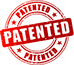 patented